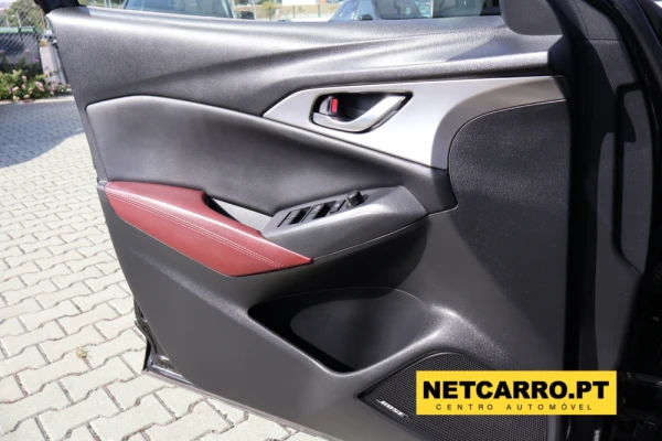 Mazda CX-3 1.5 Sky.Special Edition Navi 9