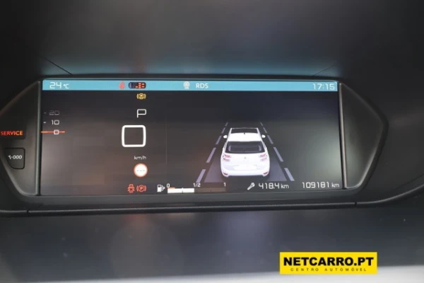 Citroën C4 Grand Picasso 1.5hdi 7