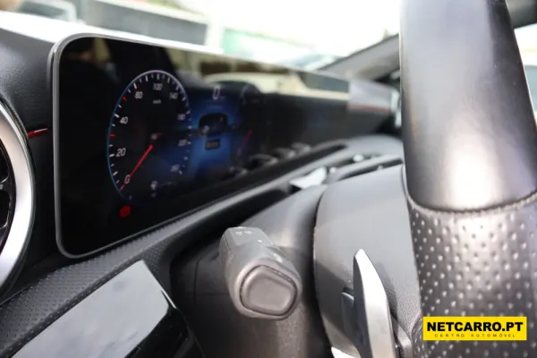 Mercedes-Benz CLA 180 d AMG Line Aut. 14