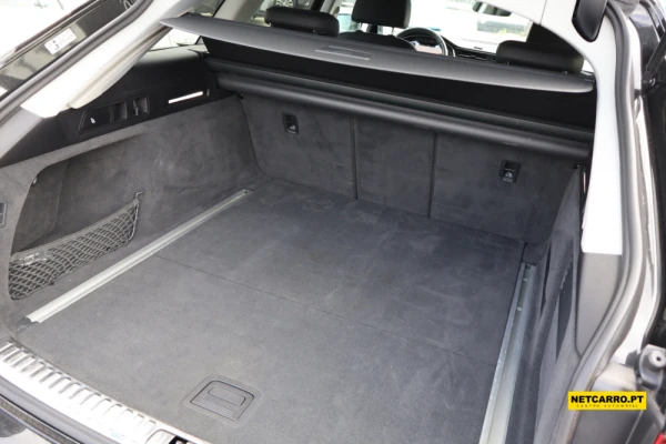 Audi A6 Avant 40 TDI quattro Sport S tronic 15