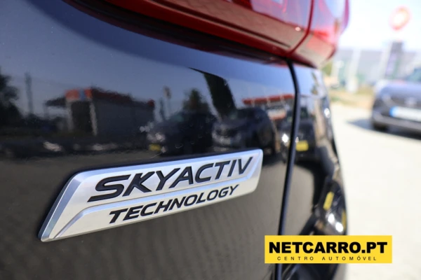 Mazda CX-3 1.5 Sky.Special Edition Navi 17