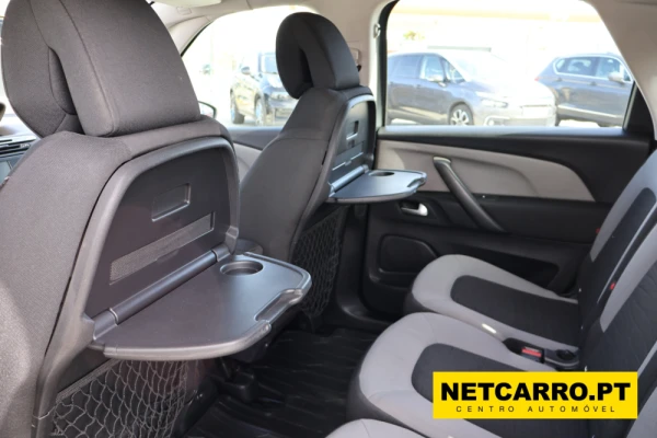 Citroën C4 Picasso 1.6 BlueHDi Intensive EAT6 J17 13