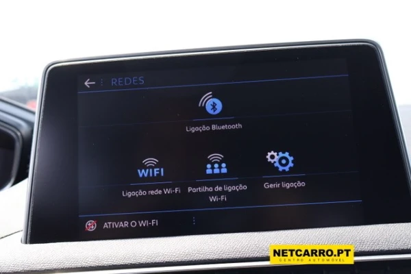 Peugeot 3008 1.5 BlueHDi Allure 9