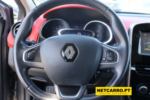 Renault Clio Sport Tourer 1.5 dCi Limited EDition 9