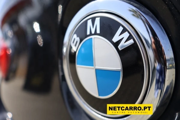 BMW 116 d EDynamics Line Sport 21