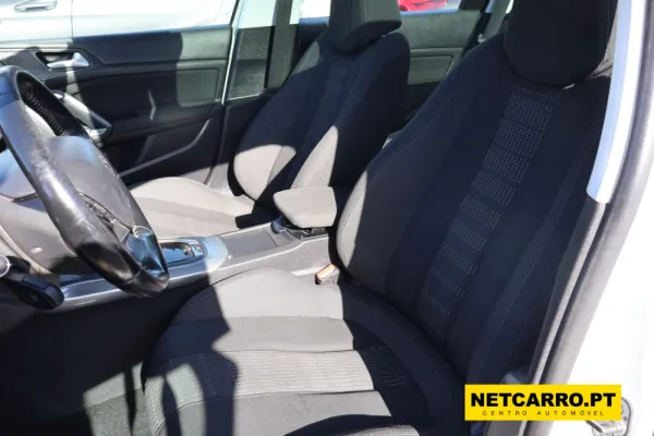 Peugeot 308 SW 1.6 BlueHDi Allure J17 EAT6 9