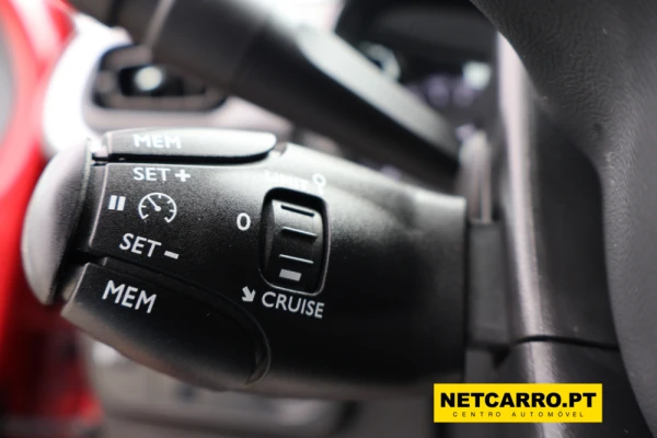 Citroën C3 1.2 PureTech YOU! 9