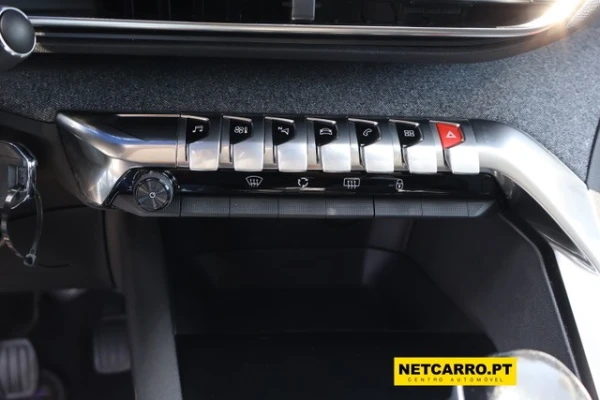 Peugeot 3008 1.5 BlueHDi Allure 13