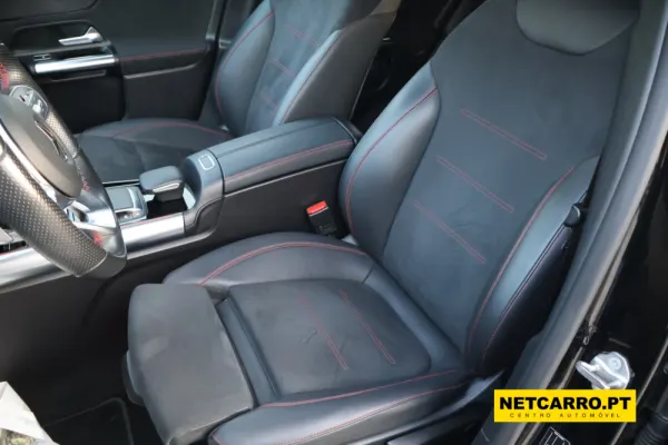 Mercedes-Benz GLA 200 d AMG Line 9