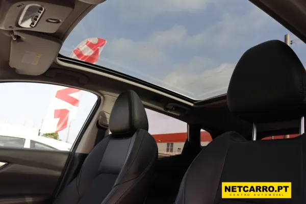 Nissan Qashqai 1.5 dCi N-Connecta 11