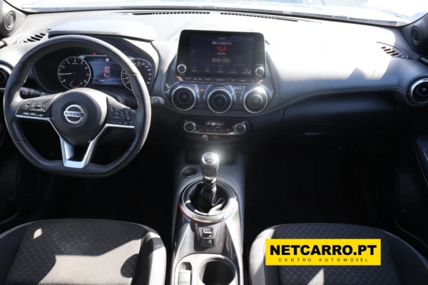 Nissan Juke 1.0 DIG-T Premiere Edition 5