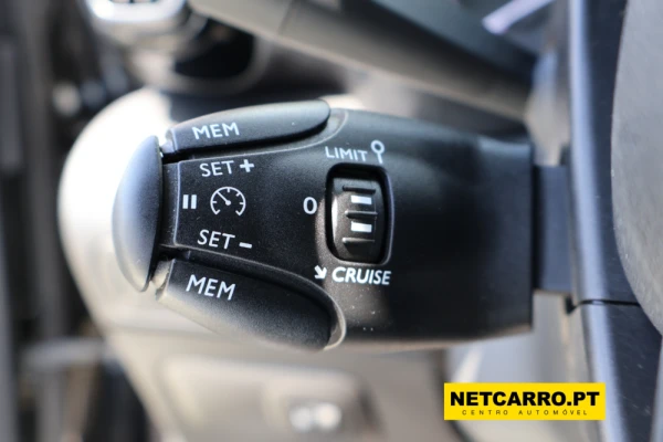 Citroën C3 Aircross 1.2 PureTech Feel Pack 9