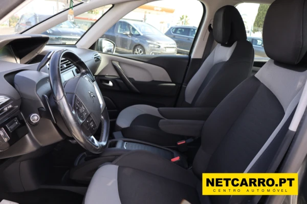Citroën C4 Picasso 1.6 BlueHDi Intensive EAT6 J17 5