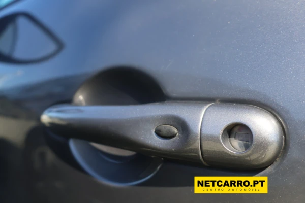 Renault Clio Sport Tourer 1.5 dCi Limited EDition 18