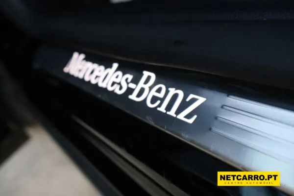 Mercedes-Benz GLA 200 d AMG Line 13