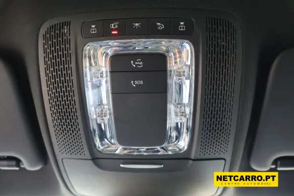 Mercedes-Benz A 180 d Style Aut. 9