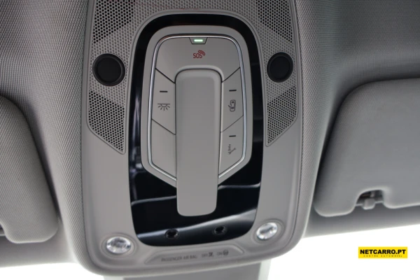 Audi A6 Avant 40 TDI quattro Sport S tronic 9