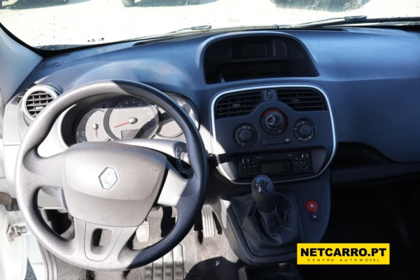 Renault Kangoo 1.5 dCi Grand Confort S/S 6