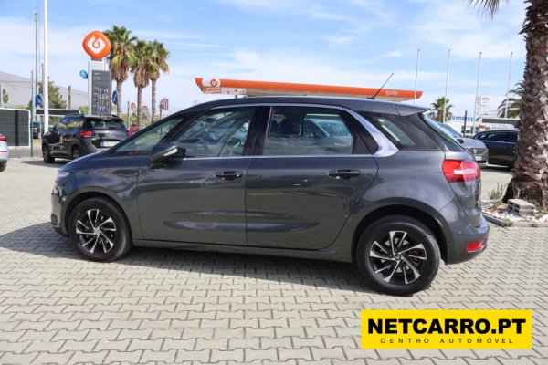 Citroën C4 Picasso 1.6 BlueHDi Intensive EAT6 J17 3
