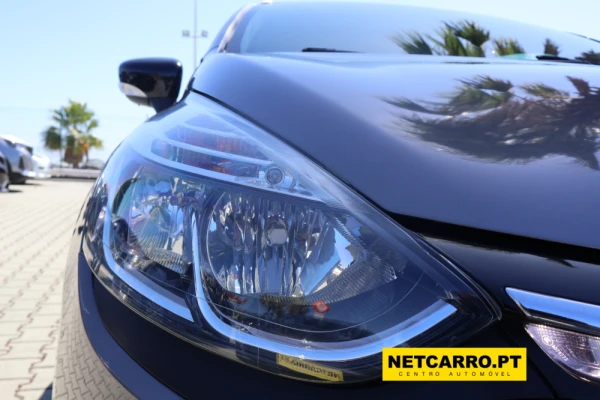 Renault Clio Sport Tourer 1.5 dCi Limited EDition 19