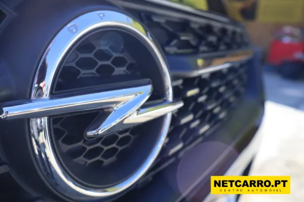 Opel Corsa 1.2 T Edition Aut. 9