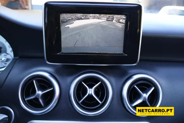 Mercedes-Benz A 180 13
