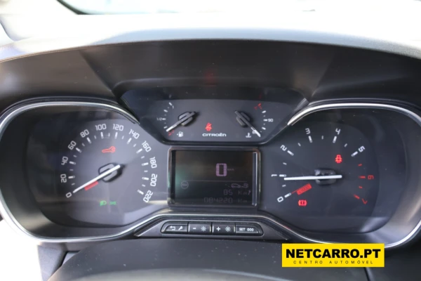 Citroën C3 Aircross 1.2 PureTech Feel Pack 7