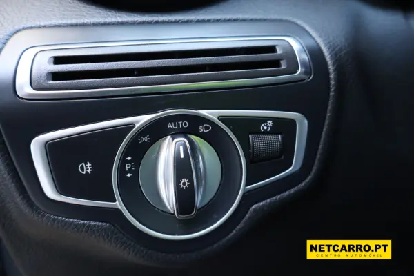 Mercedes-Benz C 200 BlueTEC Avantgarde Aut. 14