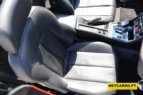 Mercedes-Benz SLK 200 Kompressor 15