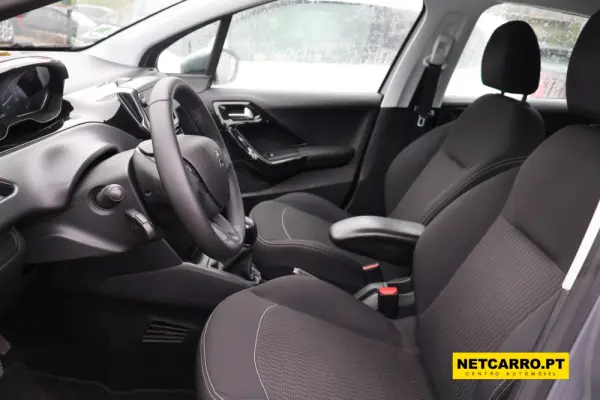 Peugeot 208 1.5 BlueHDi Active Pack 4