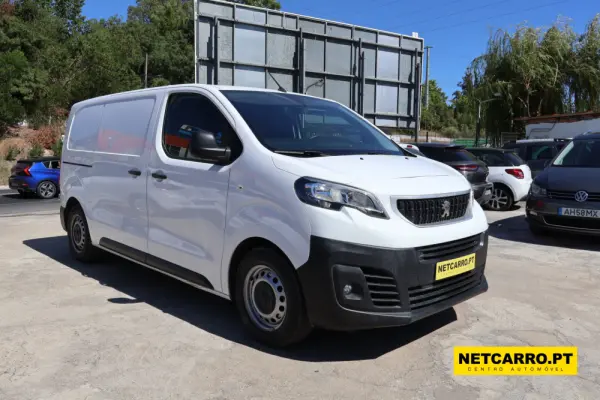 Peugeot Expert 1.6 BlueHDi L1H1 2