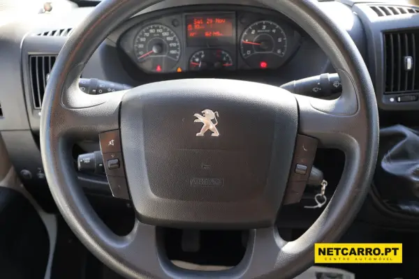 Peugeot Boxer Outro 4