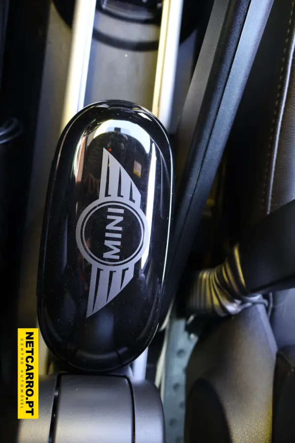 MINI Countryman Cooper S 19