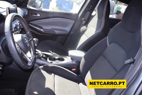 Nissan Juke 1.0 DIG-T Premiere Edition 6