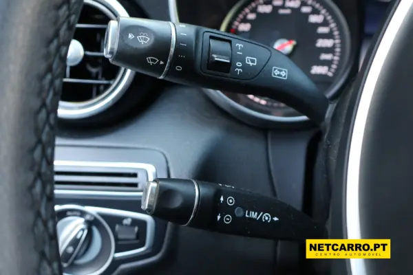 Mercedes-Benz C 200 BlueTEC Avantgarde Aut. 12