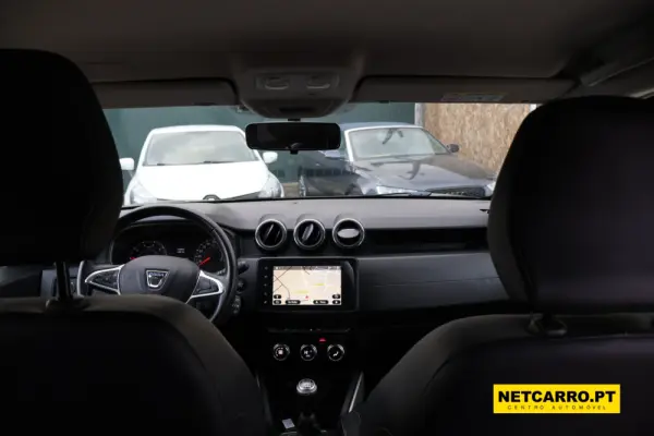 Dacia Duster 1.0 TCe Comfort 9