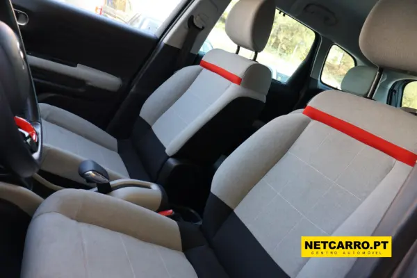 Citroen C3 Aircross PureTech 110 Stop & Start OPF SHINE PACK 16