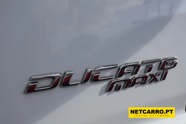 Fiat Ducato 35 2.3 M-Jet L CD 11