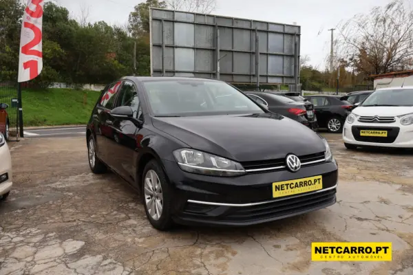 Volkswagen Golf 1.6 TDI (BlueMotion ) DSG Comfortline 3
