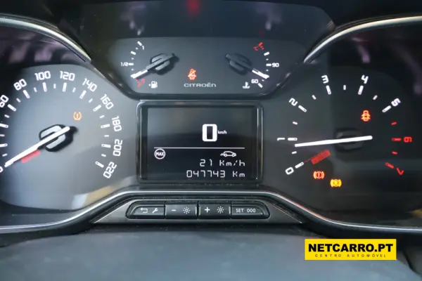 Citroen C3 Aircross PureTech 110 Stop & Start OPF SHINE PACK 6