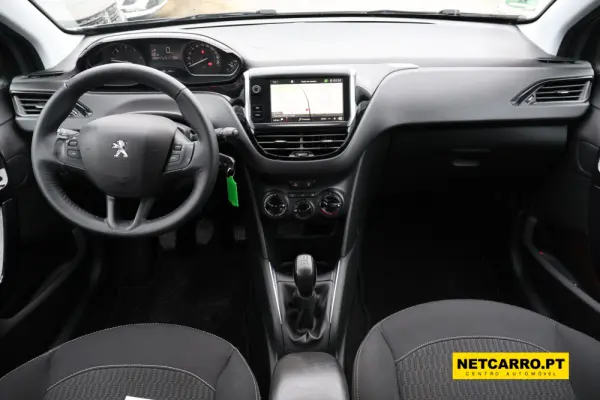 Peugeot 208 1.5 BlueHDi Active Pack 7