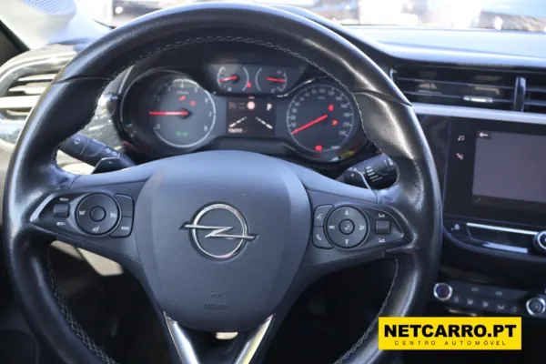 Opel Corsa 1.2 T Edition Aut. 5