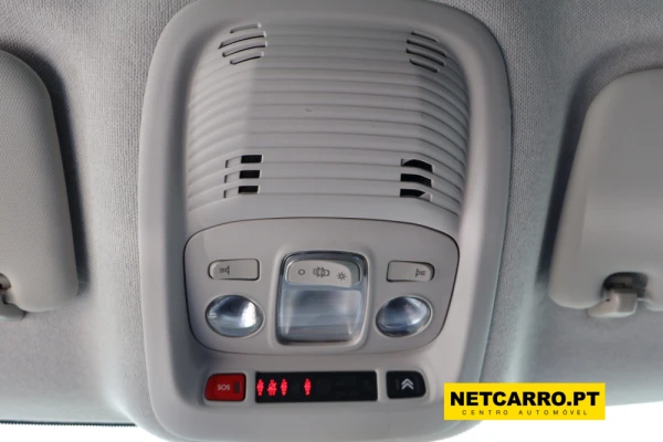 Citroën C3 Aircross 1.2 PureTech Feel Pack 15