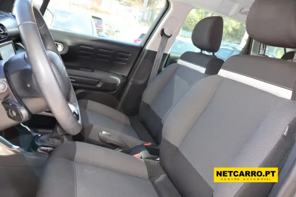 Citroen C3 Aircross 1.2 PureTech Feel Pack 5