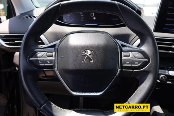Peugeot 3008 1.5 BlueHDi Allure 6