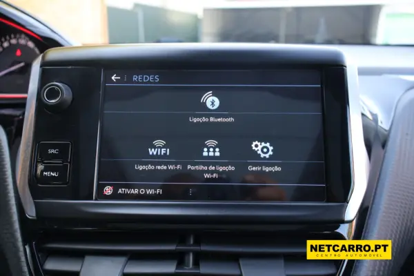 Peugeot 2008 PureTech 130 GT Pack 14