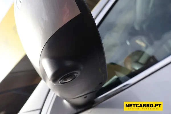 Nissan Qashqai 1.5 dCi N-Connecta 17