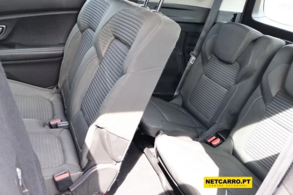 Renault Scénic ENERGY DCI 110 INTENS 16