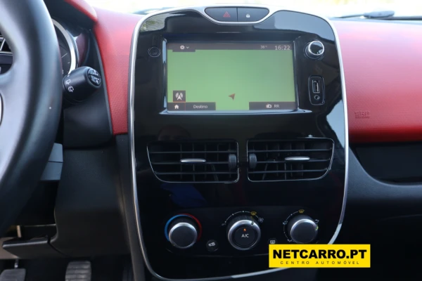 Renault Clio Sport Tourer 1.5 dCi Limited EDition 10