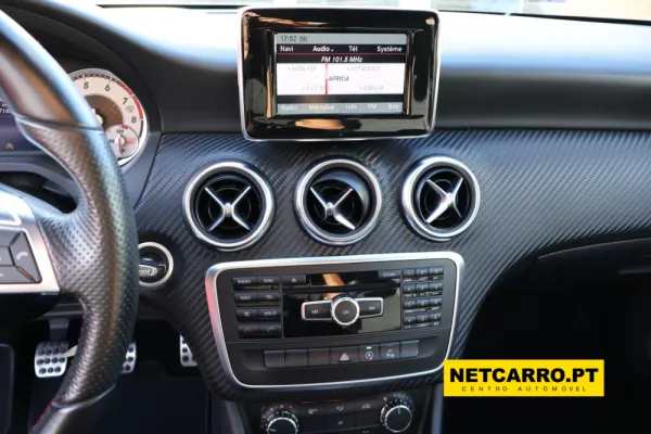 Mercedes-Benz A 180 Dynamic Edition 9